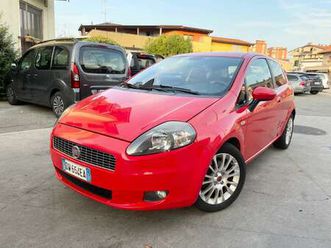 3p 1.4 tjt sport 120cv *occasione !!!*