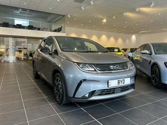 60.48kwh design auto 5dr