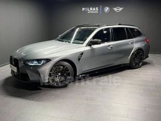 (g81) touring 3.0 510 m3 competition m xdrive bva8