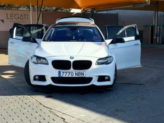 bmw - serie 5
