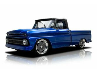 1964 chevrolet c10
