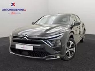 1.6hybrid e-eat8 business gps dig.airco alu led