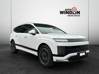 ioniq 9 vertex calligraphy 4wd performace 7pl.