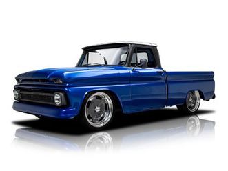 1964 chevrolet c10