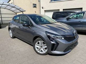 clio sce 65 business edition