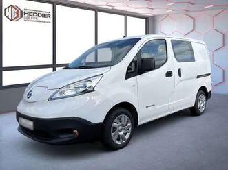 e-nv200 kasten premium 40 kw/h *investitionsboos