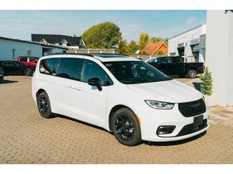 chrysler pacifica phev limited s - 3,6l v6