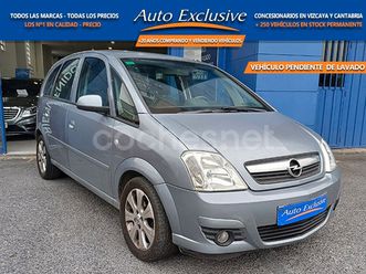 opel meriva 1.3 ecoflex enjoy