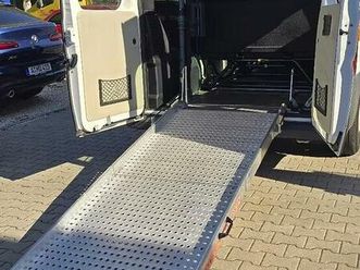 fiat ducato 33 2.0 mjt pc-tm furgone vetrato