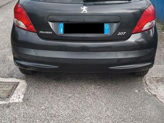 peugeot 207 1,4 hdi 70 cv fap