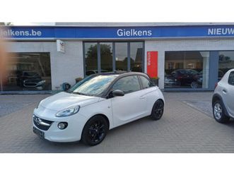 1.2i jam**63000km.**1j.garantie