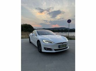 tesla model s p100d awd (automata)