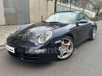 (997) 3.8 355 carrera 4s tiptronic s