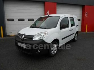 ii generation2 1.5 dci blue 95ch extra r-link