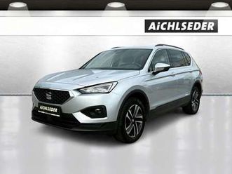 seat tarraco 2,0 tdi style