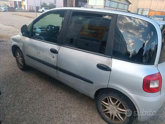 auto usata formula vista e piaciuta