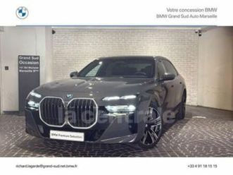 (g70) 750e xdrive 490 m sport bva8