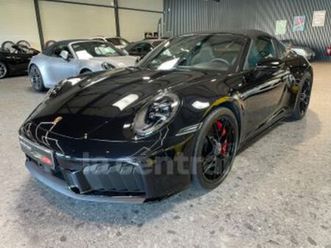 (992) generation2 targa 3.6 541 4 gts pdk