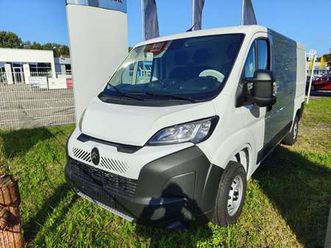 jumper 30 2.2 bluehdi 120 l2h1 klima zv