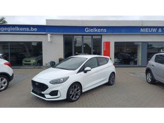 1.0 ecoboost st-line 74kw/ 1j.garantie