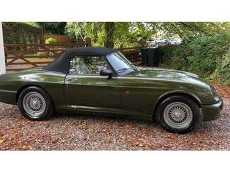 1994 mg rv8