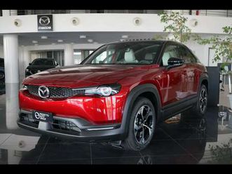 e-skyactiv r ev makoto