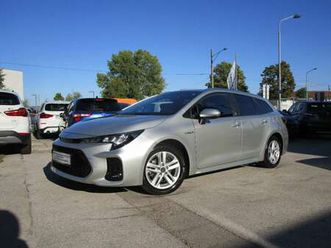 suzuki swace 1,8 hev e-cvt shine