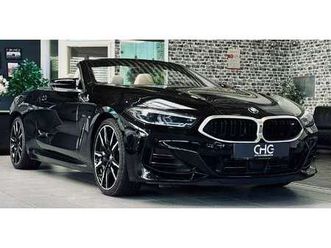 i xdrive 360*b&w|openair|tv|laser