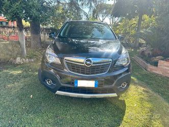 opel mokka 1.6 cdti 136cv aut. 4x2 euro6