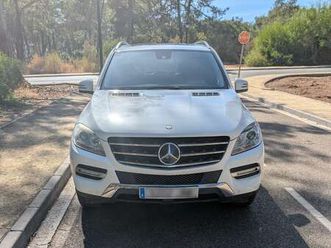 ml 350 4m 7g plus