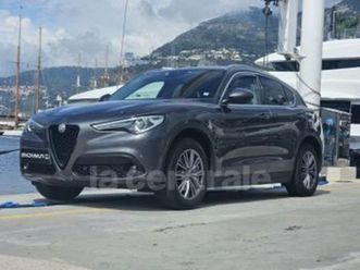 2.2 diesel 190 q4 executive at8