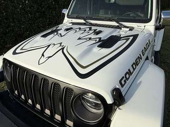 sahara 2.2 td golde eagle