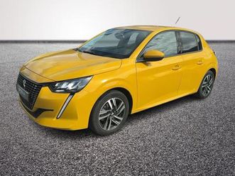 puretech 100 s&s allure pack