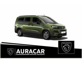 allure bluehdi 100 s&s 6 vel. man long