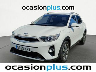 kia stonic 1.6 crdi vgt eco-d concept (110 cv)