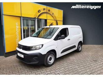 opel combo cargo l1 *diesel*ac*pdc h.*