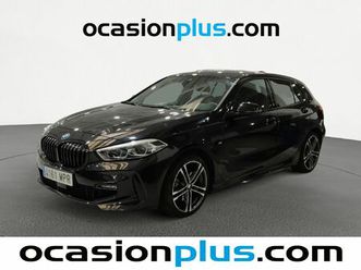 bmw serie 1 118i (136 cv) pack m