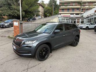 kodiaq i 2016 2.0 tdi executive dsg