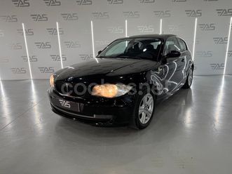 bmw serie 1 125i