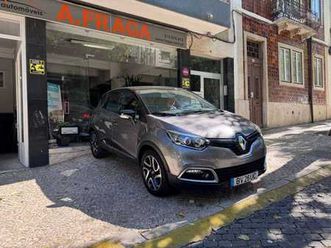 renault captur 1.2 tce energy intense