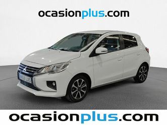 mitsubishi space star 120 mpi kaiteki (71 cv)