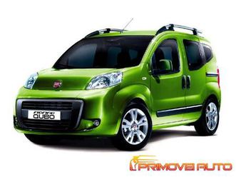 qubo qubo 1.4 8v 77 cv dynamic natural power