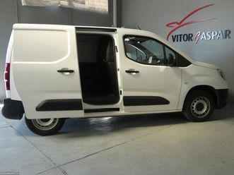 OPEL COMBO LIFE opel-combo-life-1-5-cdti-l1h1-enjoy-abril-22