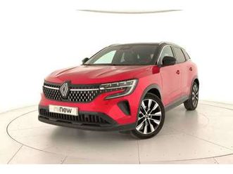 1.3 mhev 116kw techno cvt 158 5p