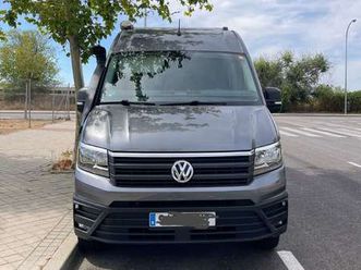 crafter ch. dcb. 2.0tdi scr 35 bm l3 103kw