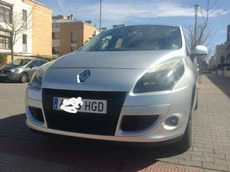 scénic 1.6dci dynamique energy 130 s