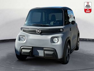 opel rocks e gs aut. | 100% elektrisch | bis zu 75km...