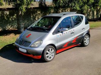 a 160 - hakkinen 002/250