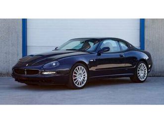 2003 | maserati 4200 cambiocorsa