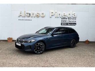 e xdrive m sport